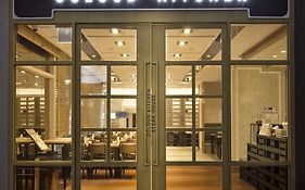 Ocloud Hotel Gangnam